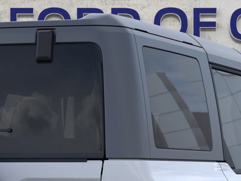 2025 Ford Bronco Base Gaithersburg MD