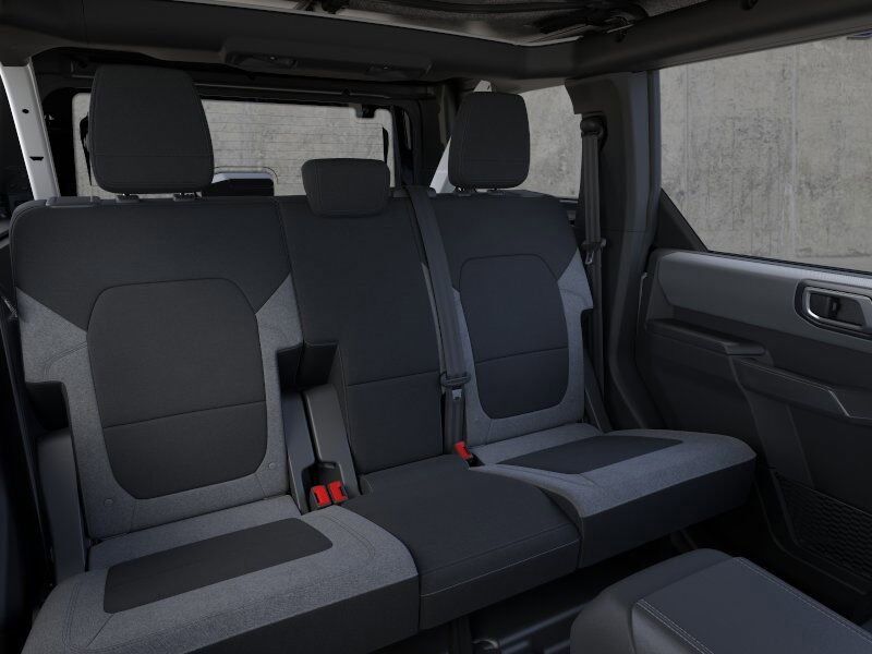 2025 Ford Bronco Base Gaithersburg MD