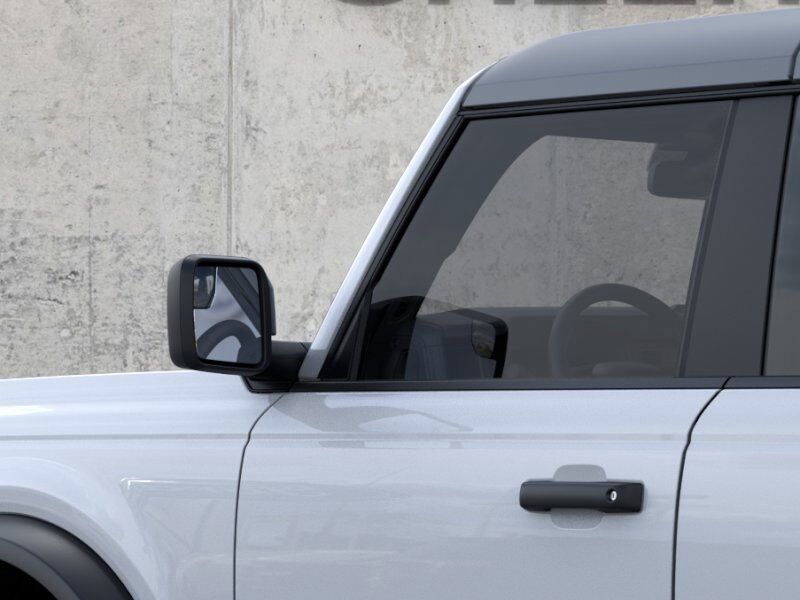 2025 Ford Bronco Base Gaithersburg MD