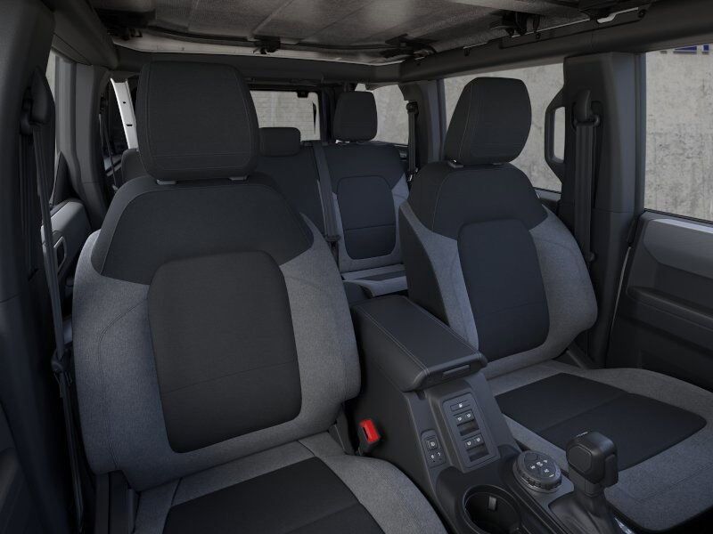 2025 Ford Bronco Base Gaithersburg MD