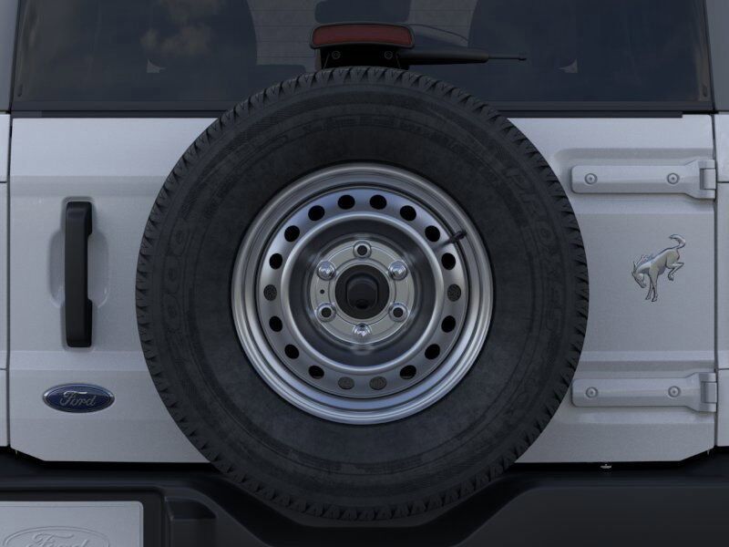 2025 Ford Bronco Base Gaithersburg MD