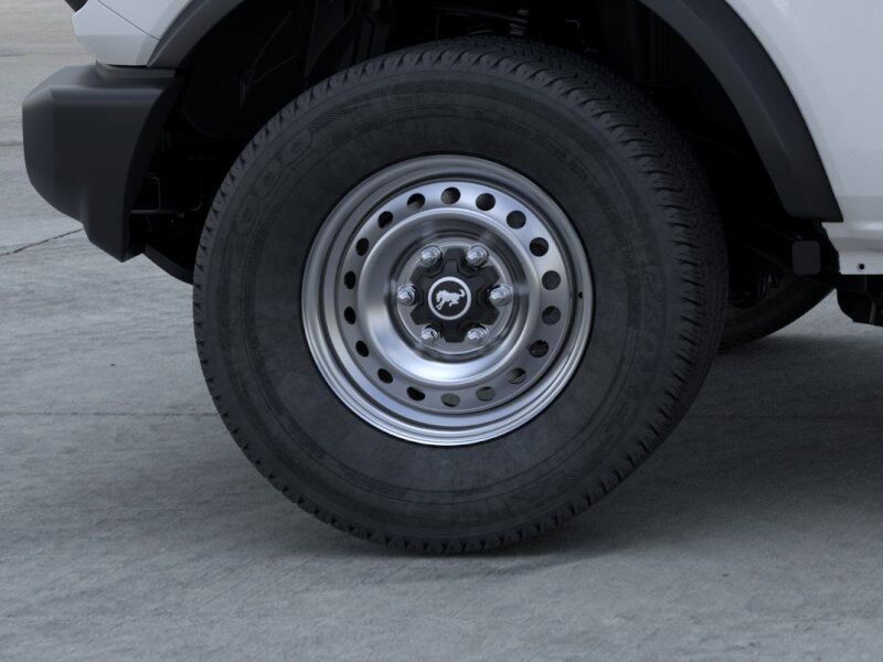 2025 Ford Bronco Base Gaithersburg MD