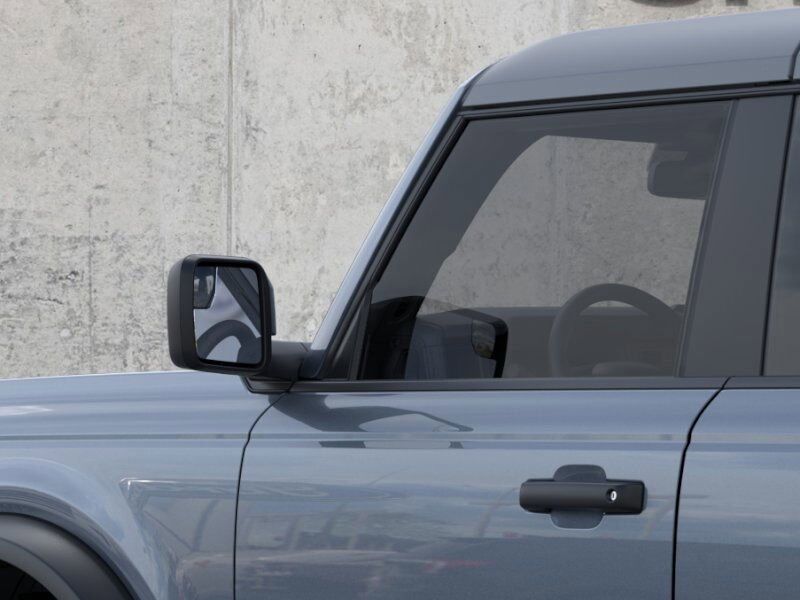 2025 Ford Bronco Base Richmond VA