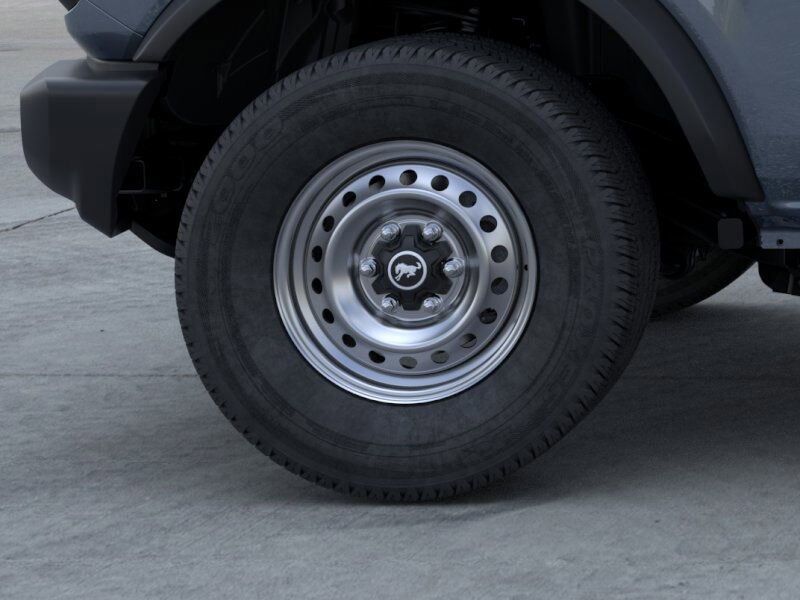 2025 Ford Bronco Base Richmond VA