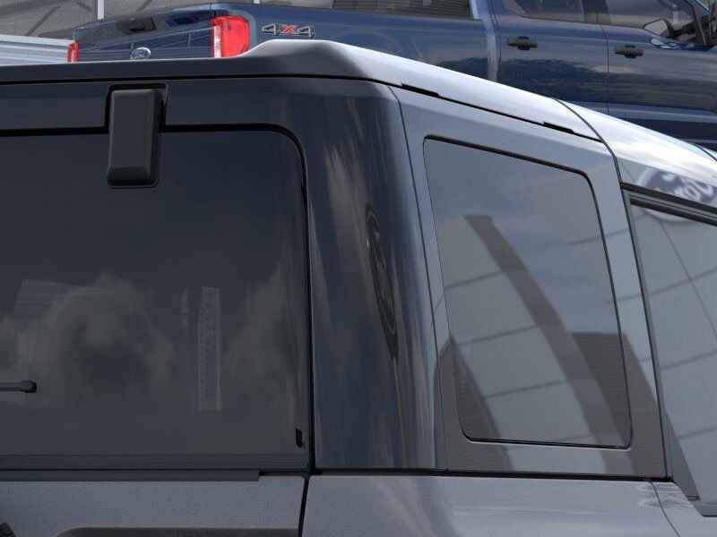 2025 Ford Bronco Big Bend Ashland VA