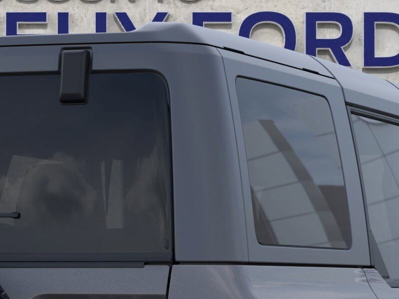 2025 Ford Bronco Big Bend Richmond VA