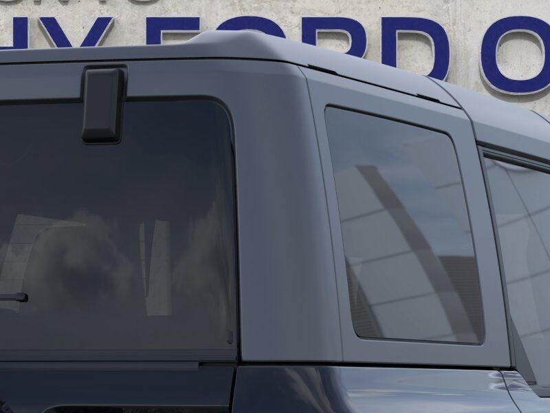 2025 Ford Bronco Big Bend Warrenton VA