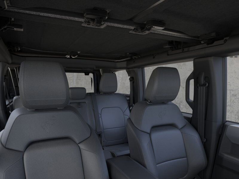 2025 Ford Bronco Big Bend Warrenton VA