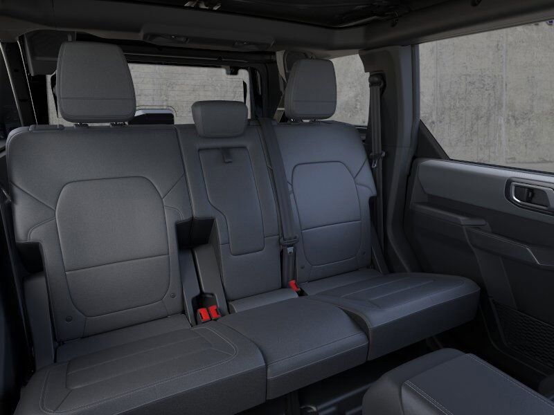 2025 Ford Bronco Big Bend Warrenton VA