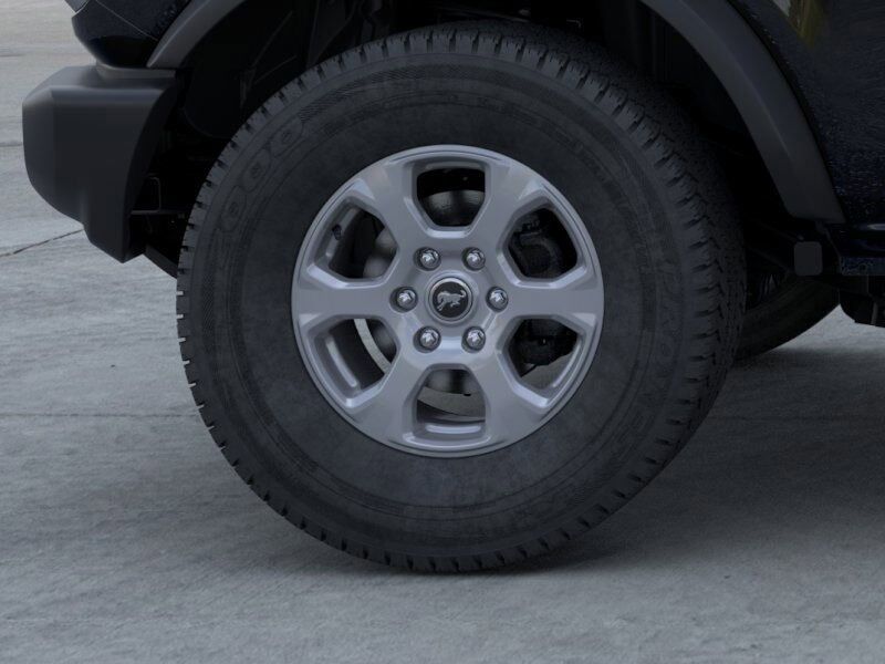 2025 Ford Bronco Big Bend Warrenton VA