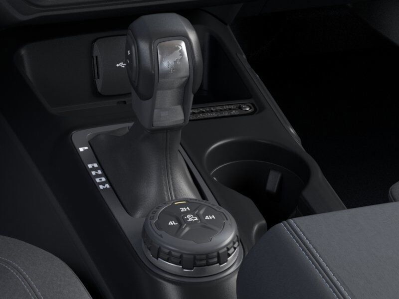 2025 Ford Bronco Big Bend Warrenton VA