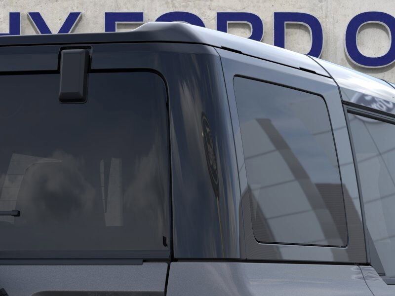 2025 Ford Bronco Big Bend Warrenton VA