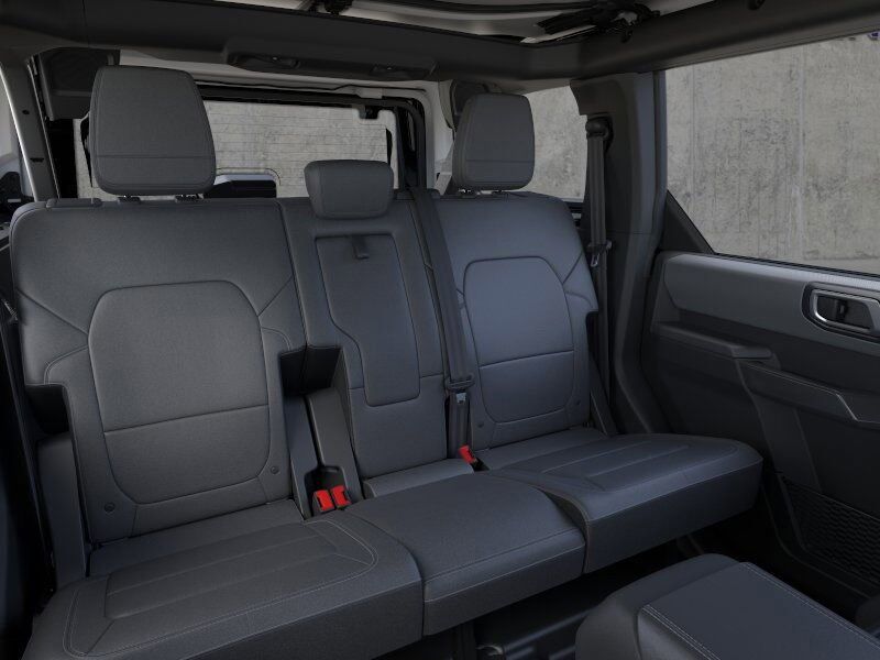 2025 Ford Bronco Big Bend Warrenton VA