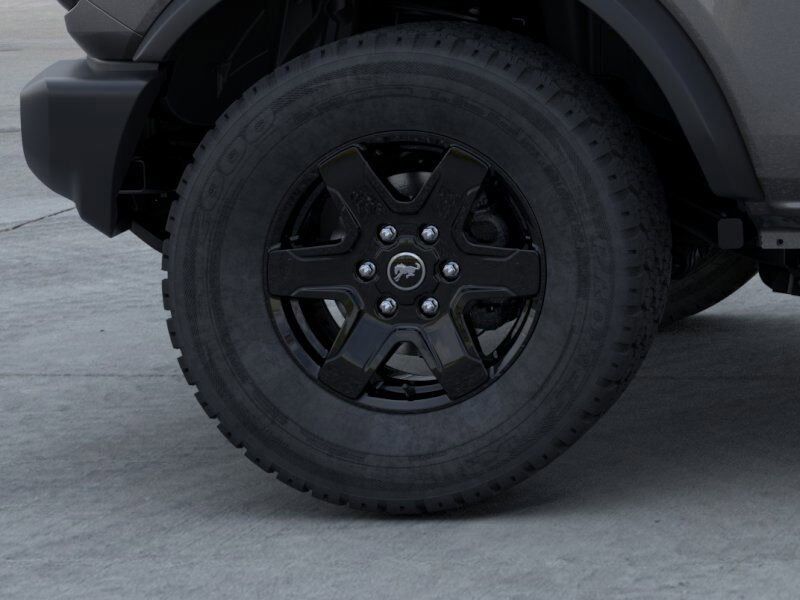 2025 Ford Bronco Big Bend Warrenton VA