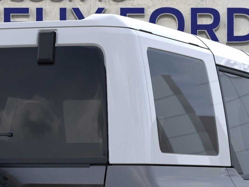 2025 Ford Bronco Heritage Edition Richmond VA