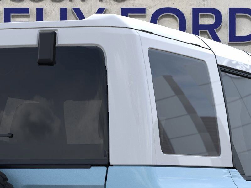 2025 Ford Bronco Heritage Edition Richmond VA