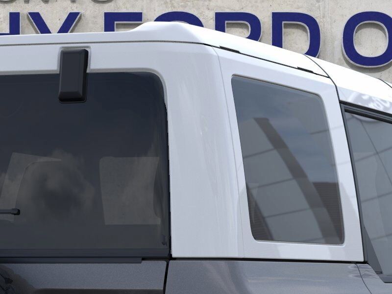 2025 Ford Bronco Heritage Edition Warrenton VA