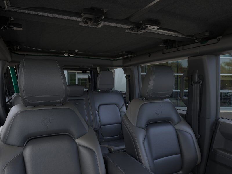 2025 Ford Bronco Outer Banks Ashland VA