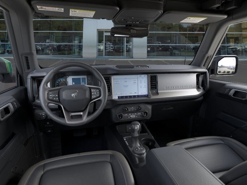 2025 Ford Bronco Outer Banks Ashland VA