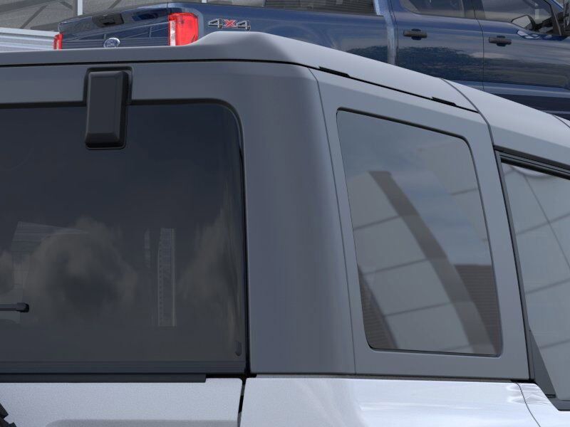 2025 Ford Bronco Outer Banks Ashland VA