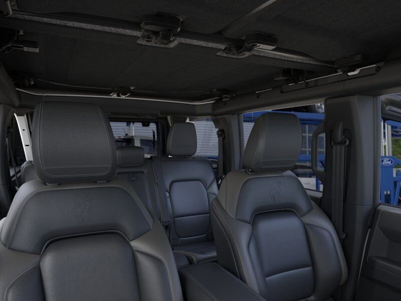 2025 Ford Bronco Outer Banks Ashland VA