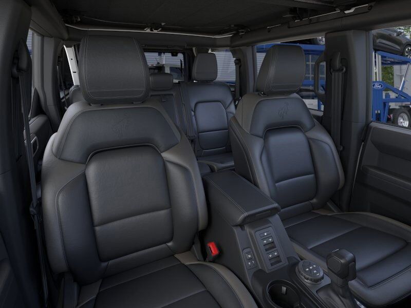 2025 Ford Bronco Outer Banks Ashland VA