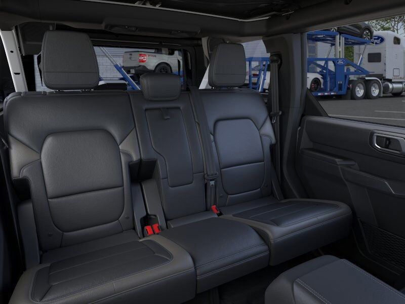 2025 Ford Bronco Outer Banks Ashland VA