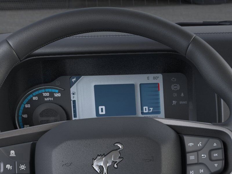 2025 Ford Bronco Outer Banks Ashland VA