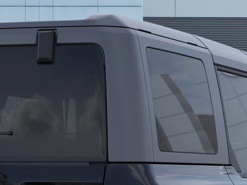 2025 Ford Bronco Outer Banks Ashland VA