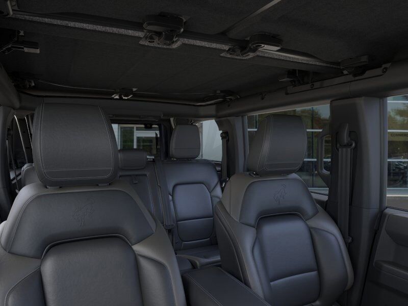 2025 Ford Bronco Outer Banks Ashland VA