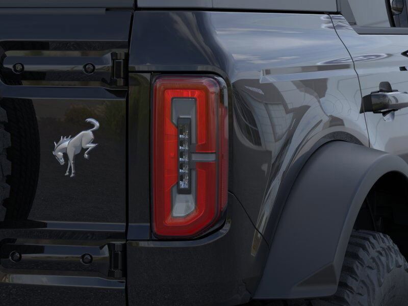 2025 Ford Bronco Outer Banks Ashland VA