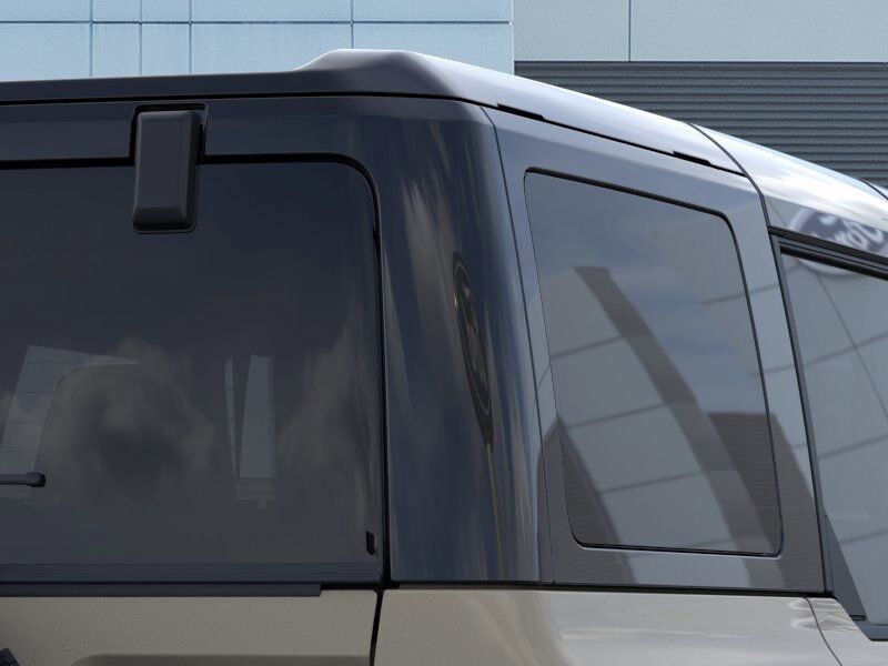 2025 Ford Bronco Outer Banks Ashland VA