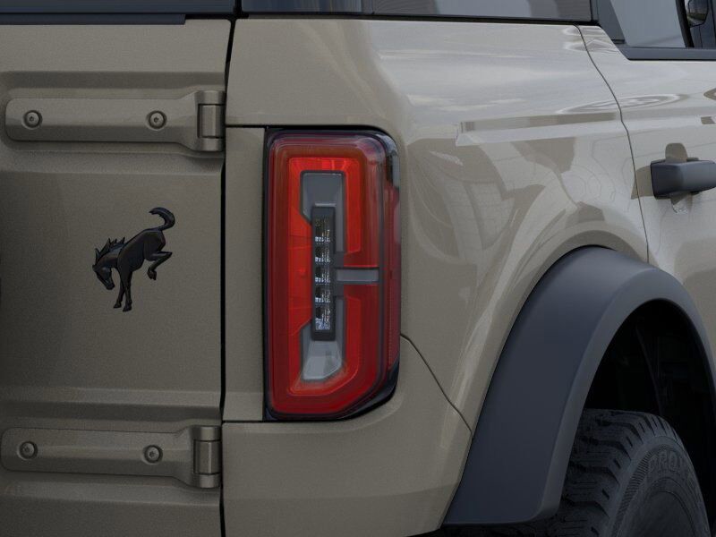 2025 Ford Bronco Outer Banks Ashland VA