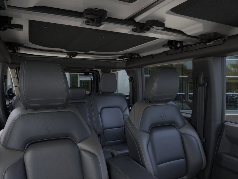 2025 Ford Bronco Outer Banks Ashland VA