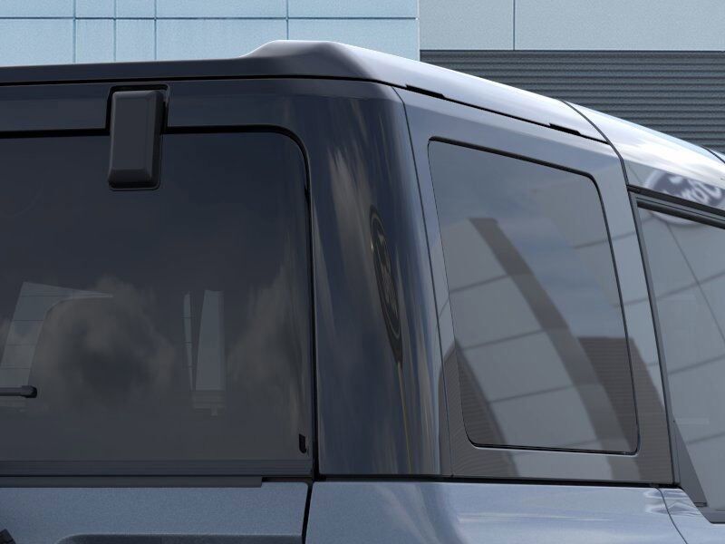 2025 Ford Bronco Outer Banks Ashland VA