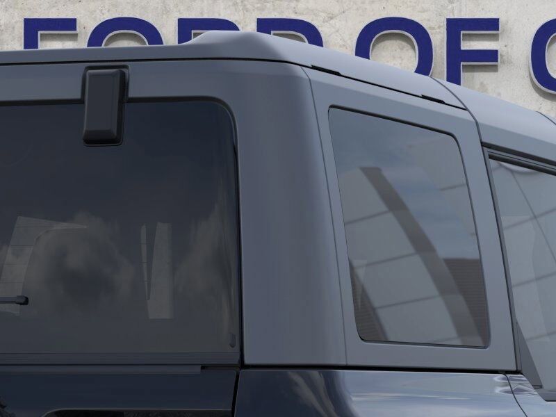 2025 Ford Bronco Outer Banks Gaithersburg MD