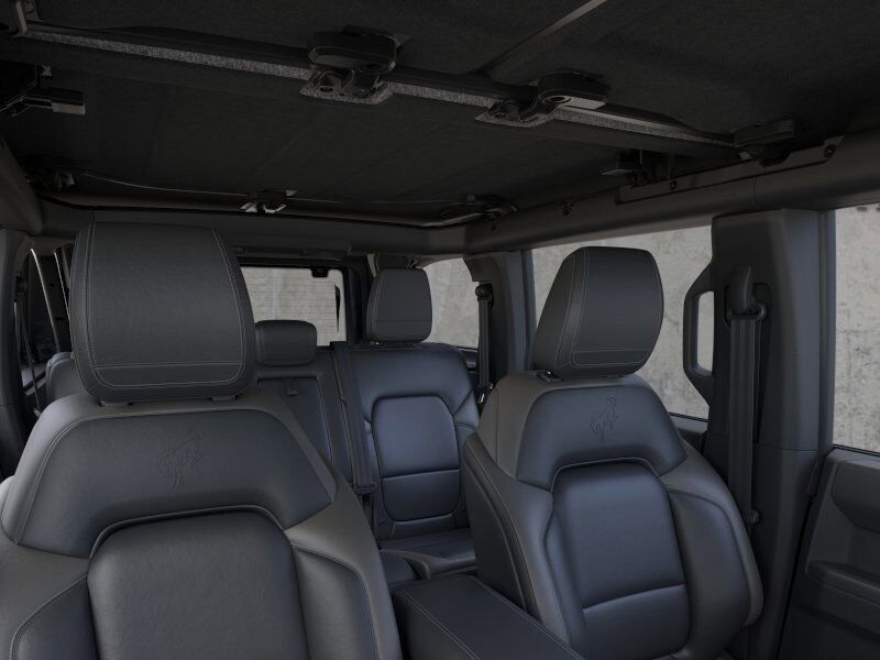 2025 Ford Bronco Outer Banks Gaithersburg MD