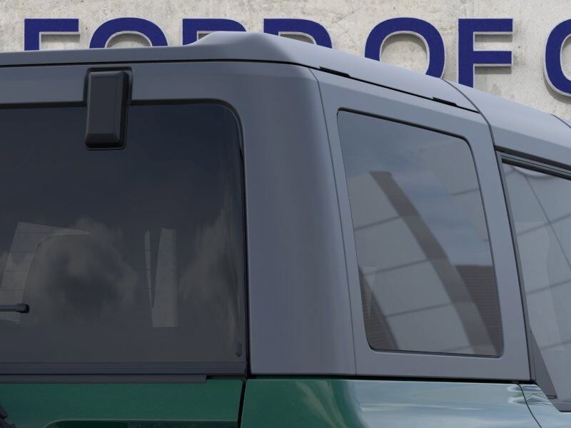 2025 Ford Bronco Outer Banks Gaithersburg MD