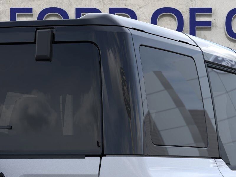 2025 Ford Bronco Outer Banks Gaithersburg MD