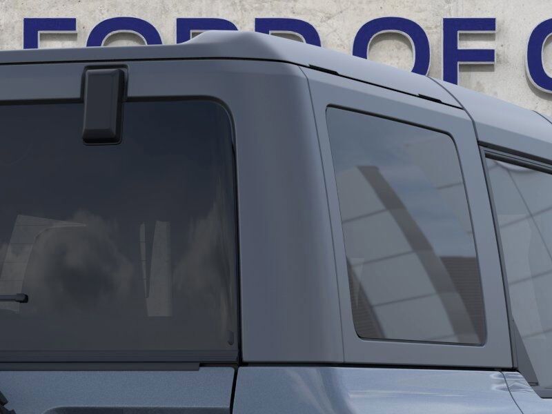 2025 Ford Bronco Outer Banks Gaithersburg MD