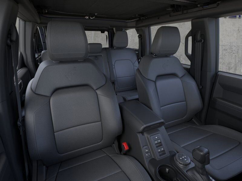 2025 Ford Bronco Outer Banks Gaithersburg MD