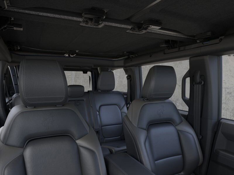 2025 Ford Bronco Outer Banks Gaithersburg MD