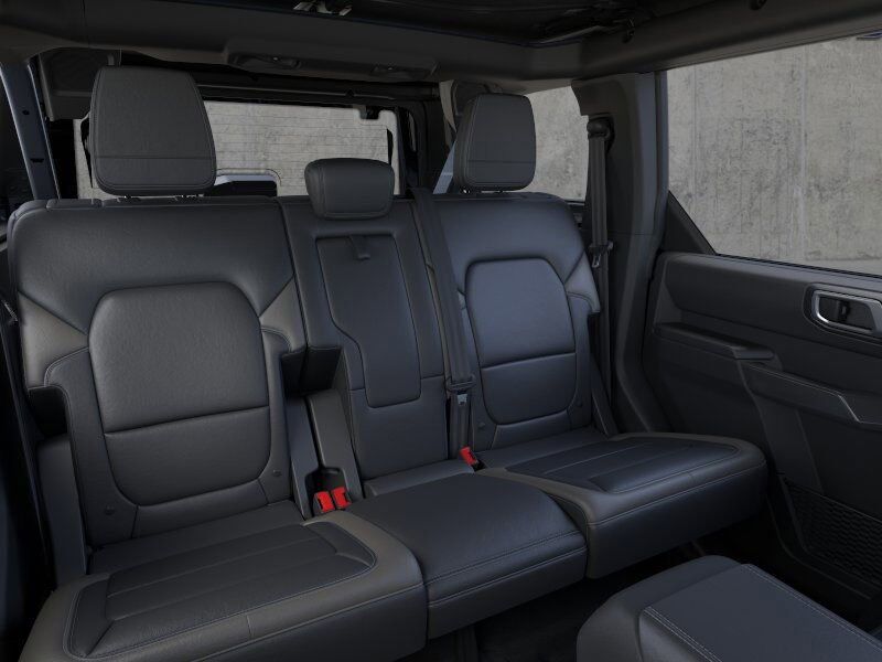 2025 Ford Bronco Outer Banks Gaithersburg MD