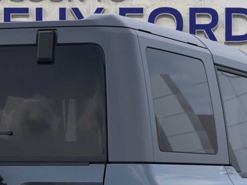 2025 Ford Bronco Outer Banks Richmond VA