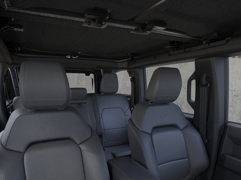 2025 Ford Bronco Outer Banks Richmond VA