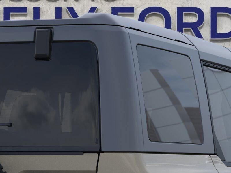 2025 Ford Bronco Outer Banks Richmond VA