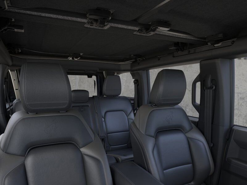 2025 Ford Bronco Outer Banks Richmond VA