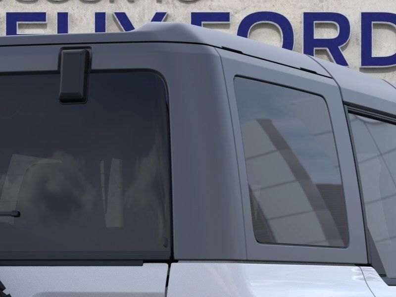 2025 Ford Bronco Outer Banks Richmond VA