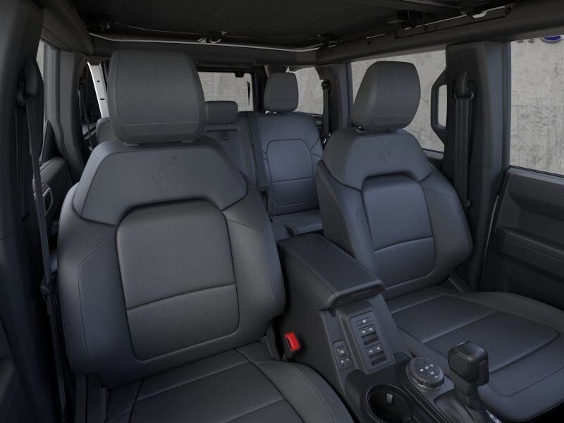 2025 Ford Bronco Outer Banks Richmond VA