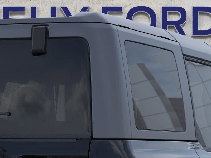 2025 Ford Bronco Outer Banks Richmond VA